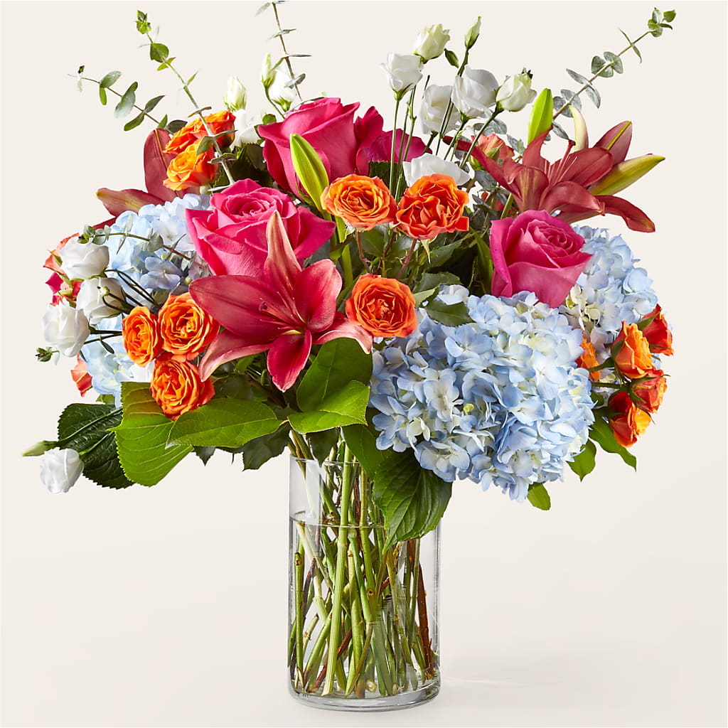 Awestruck Luxury Bouquet – Sunset Ridge Floral Llc, Morganton NC