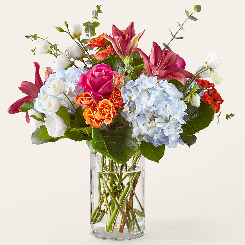 Awestruck Luxury Bouquet – Sunset Ridge Floral Llc, Morganton NC