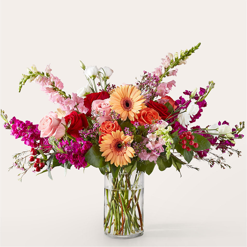Renaissance Luxury Bouquet – Sunset Ridge Floral Llc, Morganton NC