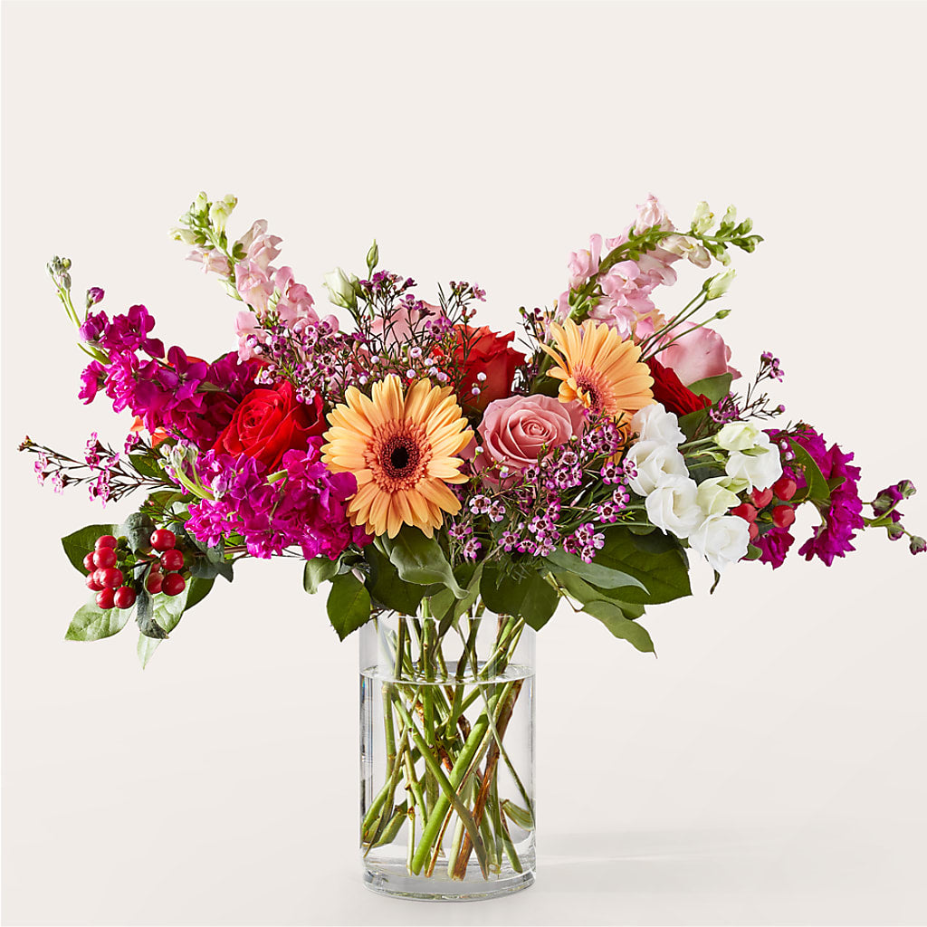 Renaissance Luxury Bouquet – Sunset Ridge Floral Llc, Morganton NC