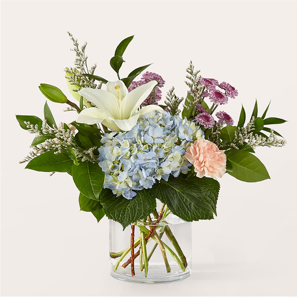Slow Mornings Bouquet – Sunset Ridge Floral Llc, Morganton NC