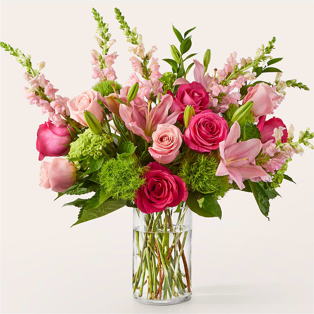 Fit for a Queen Luxury Bouquet – Sunset Ridge Floral Llc, Morganton NC