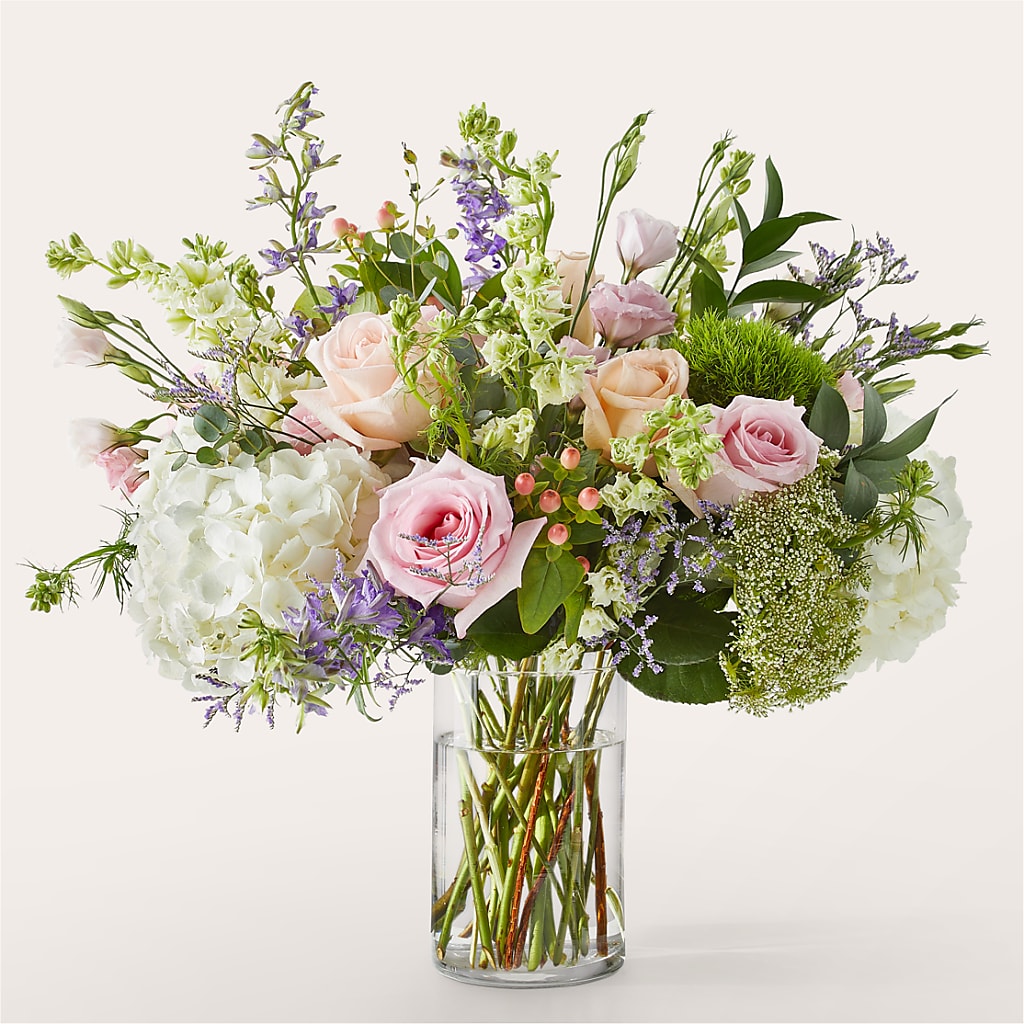 From Scratch Luxury Bouquet – Sunset Ridge Floral Llc, Morganton NC
