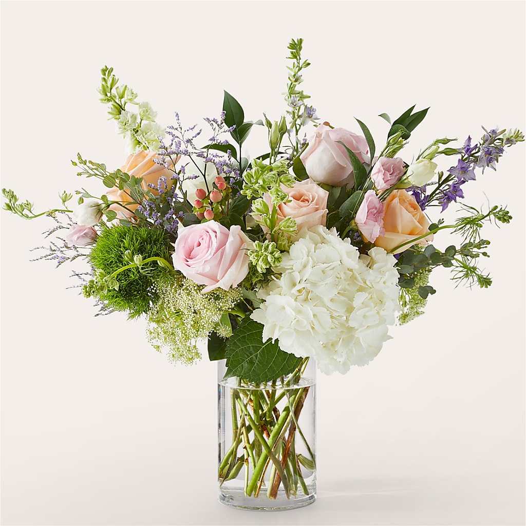 From Scratch Luxury Bouquet – Sunset Ridge Floral Llc, Morganton NC