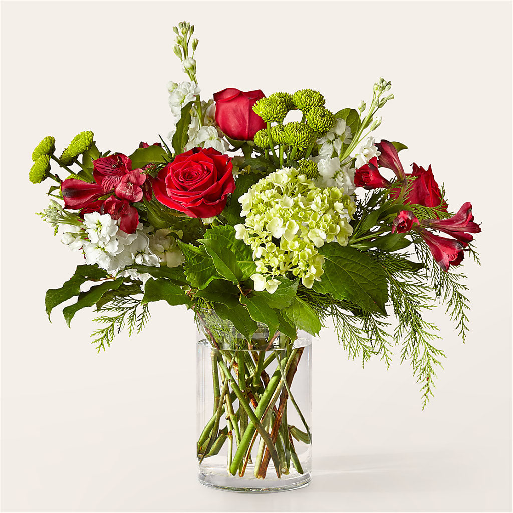 Tree Shopping Bouquet – Sunset Ridge Floral Llc, Morganton NC