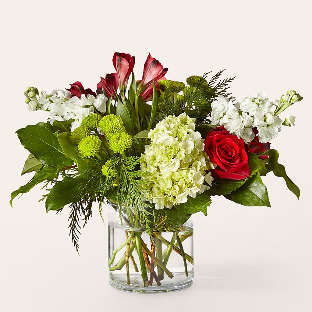 Tree Shopping Bouquet – Sunset Ridge Floral Llc, Morganton NC