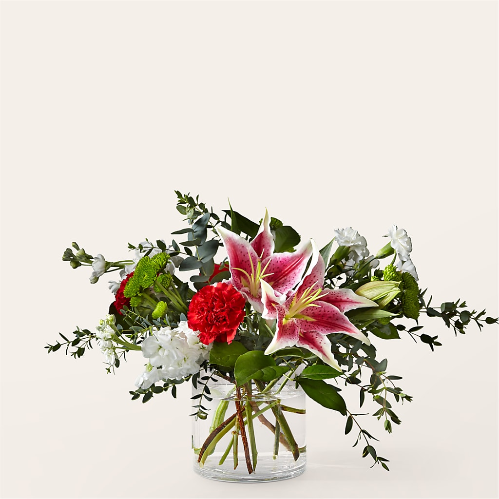 Gumdrop Button Bouquet – Sunset Ridge Floral Llc, Morganton NC