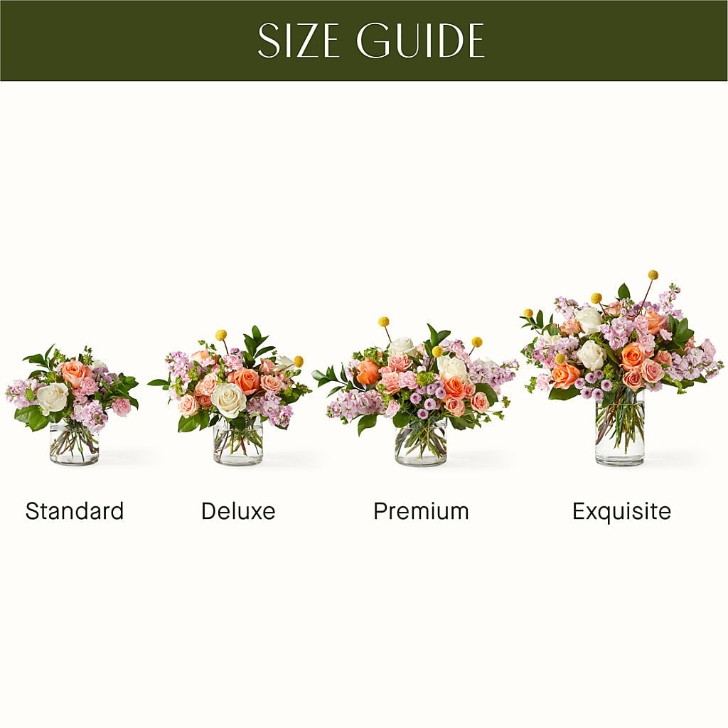 French Market Bouquet – Sunset Ridge Floral Llc, Morganton NC