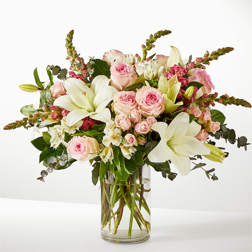 Ballet Slippers Bouquet – Sunset Ridge Floral Llc, Morganton NC