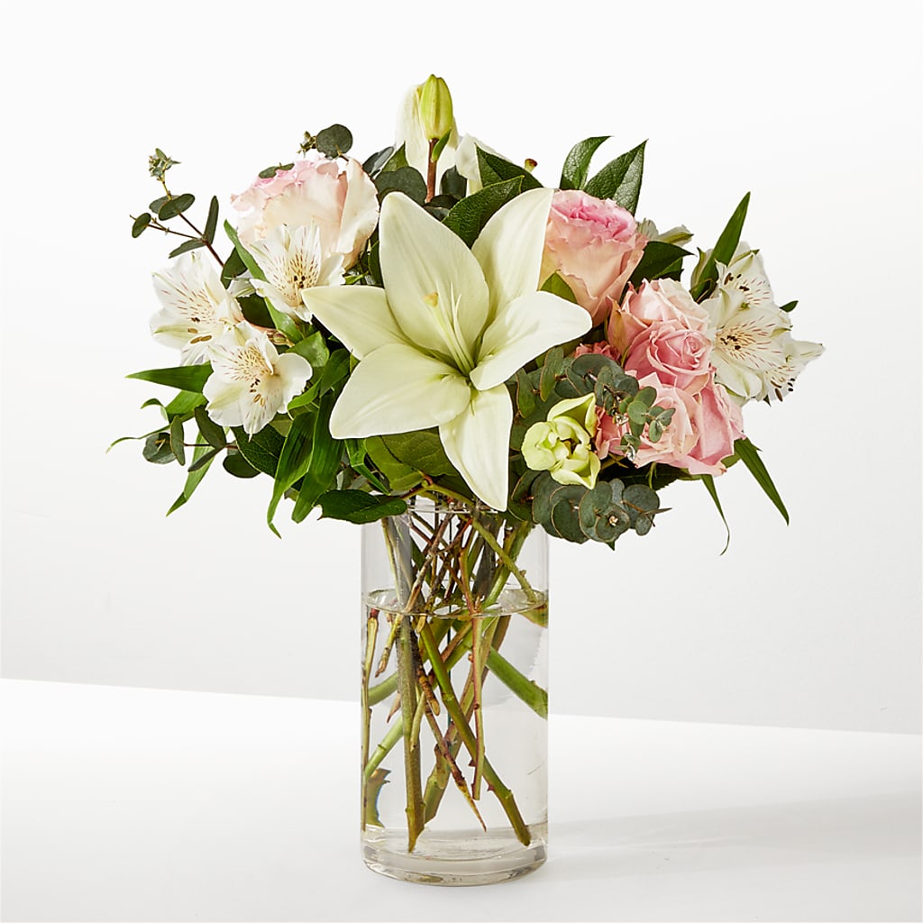 Ballet Slippers Bouquet – Sunset Ridge Floral Llc, Morganton NC