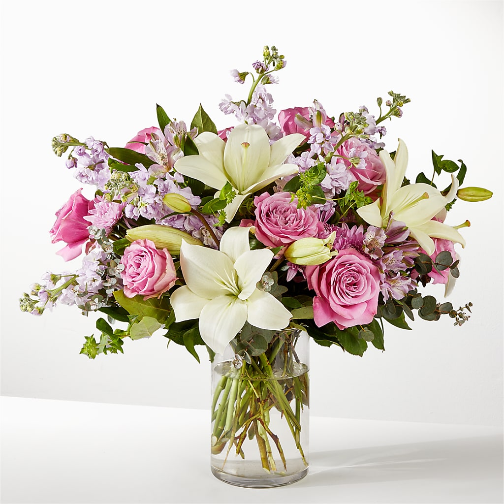 Daydreamer Bouquet – Sunset Ridge Floral Llc, Morganton NC