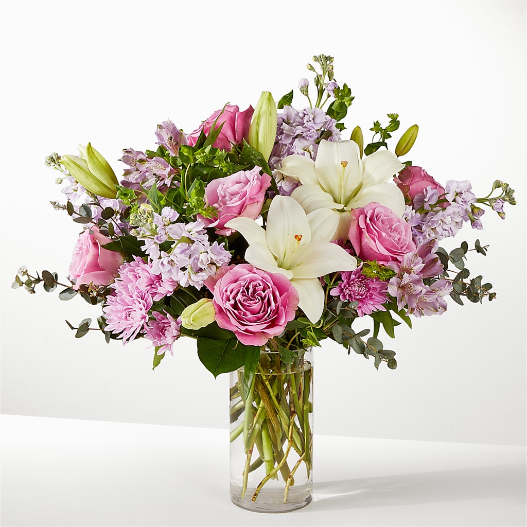 Daydreamer Bouquet – Sunset Ridge Floral Llc, Morganton NC