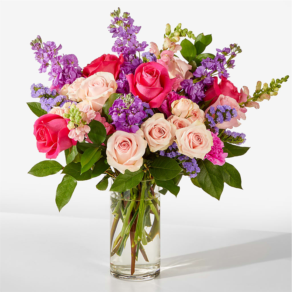 The Cha-Cha Bouquet – Sunset Ridge Floral Llc, Morganton NC