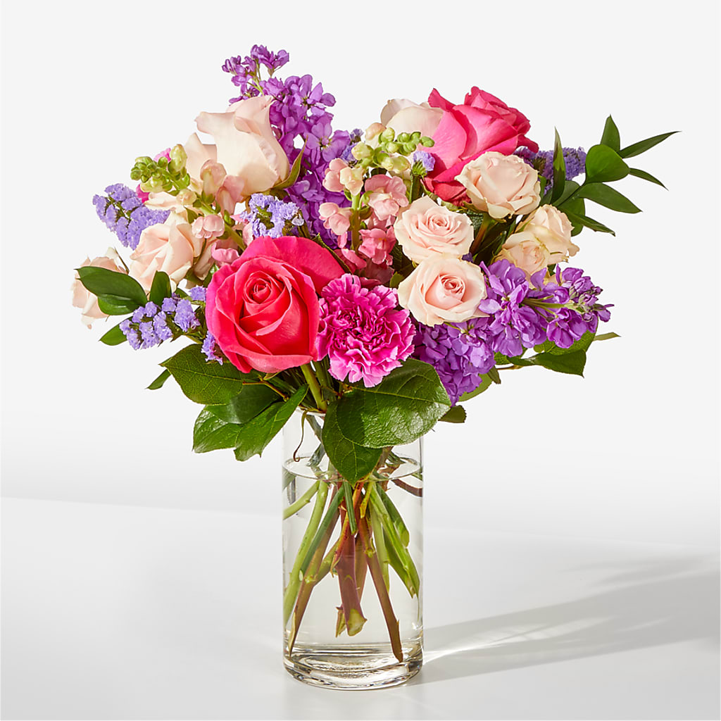 The Cha-Cha Bouquet – Sunset Ridge Floral Llc, Morganton NC