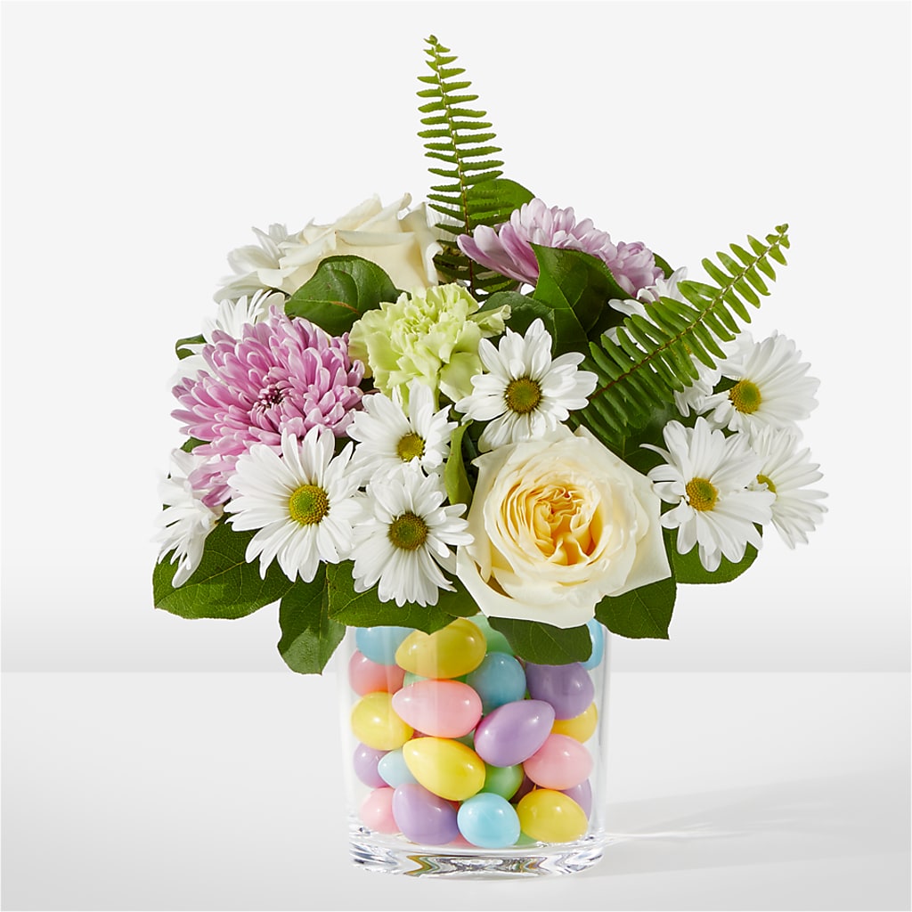 Easter Brunch Bouquet – Sunset Ridge Floral Llc, Morganton NC