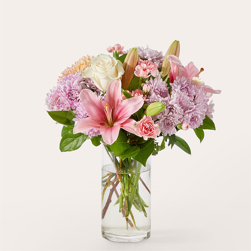 Gelato Bouquet – Sunset Ridge Floral Llc, Morganton NC