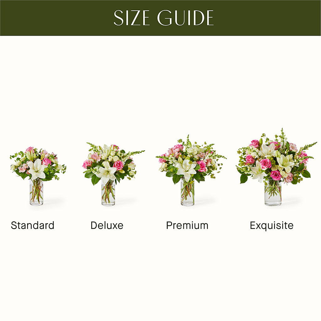 Fondly Bouquet – Sunset Ridge Floral Llc, Morganton NC