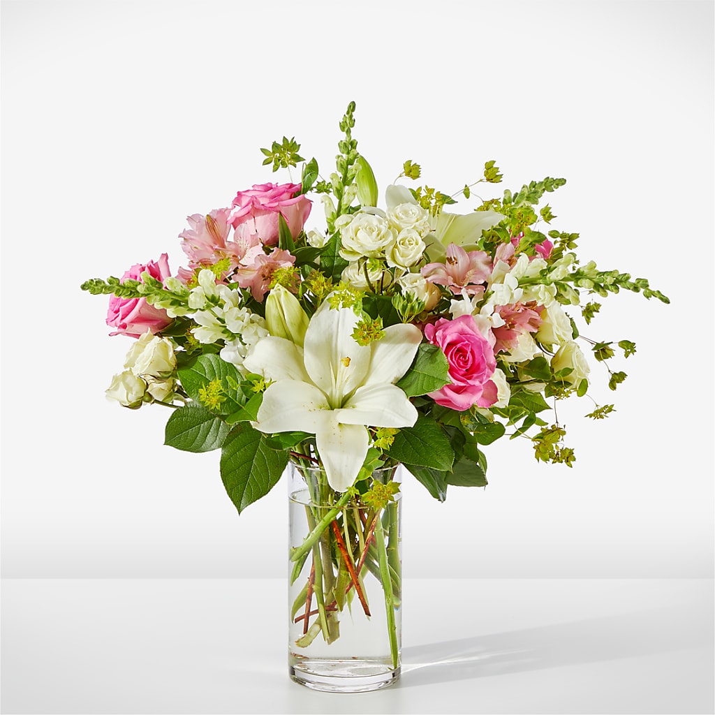 Fondly Bouquet – Sunset Ridge Floral Llc, Morganton NC