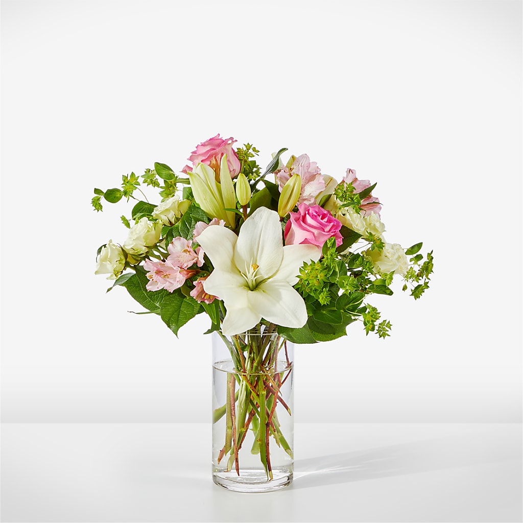 Fondly Bouquet – Sunset Ridge Floral Llc, Morganton NC
