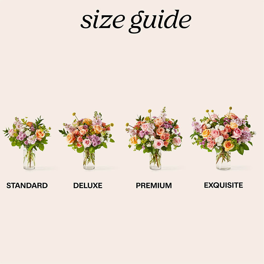 Perfect Contentment Bouquet – Sunset Ridge Floral Llc, Morganton NC