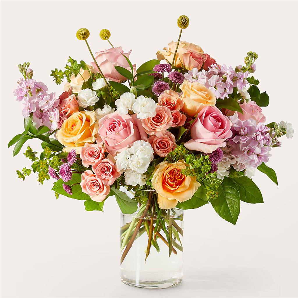 Perfect Contentment Bouquet – Sunset Ridge Floral Llc, Morganton NC