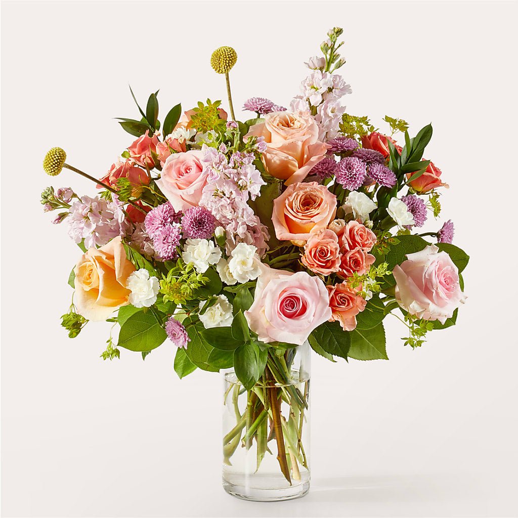Perfect Contentment Bouquet – Sunset Ridge Floral Llc, Morganton NC
