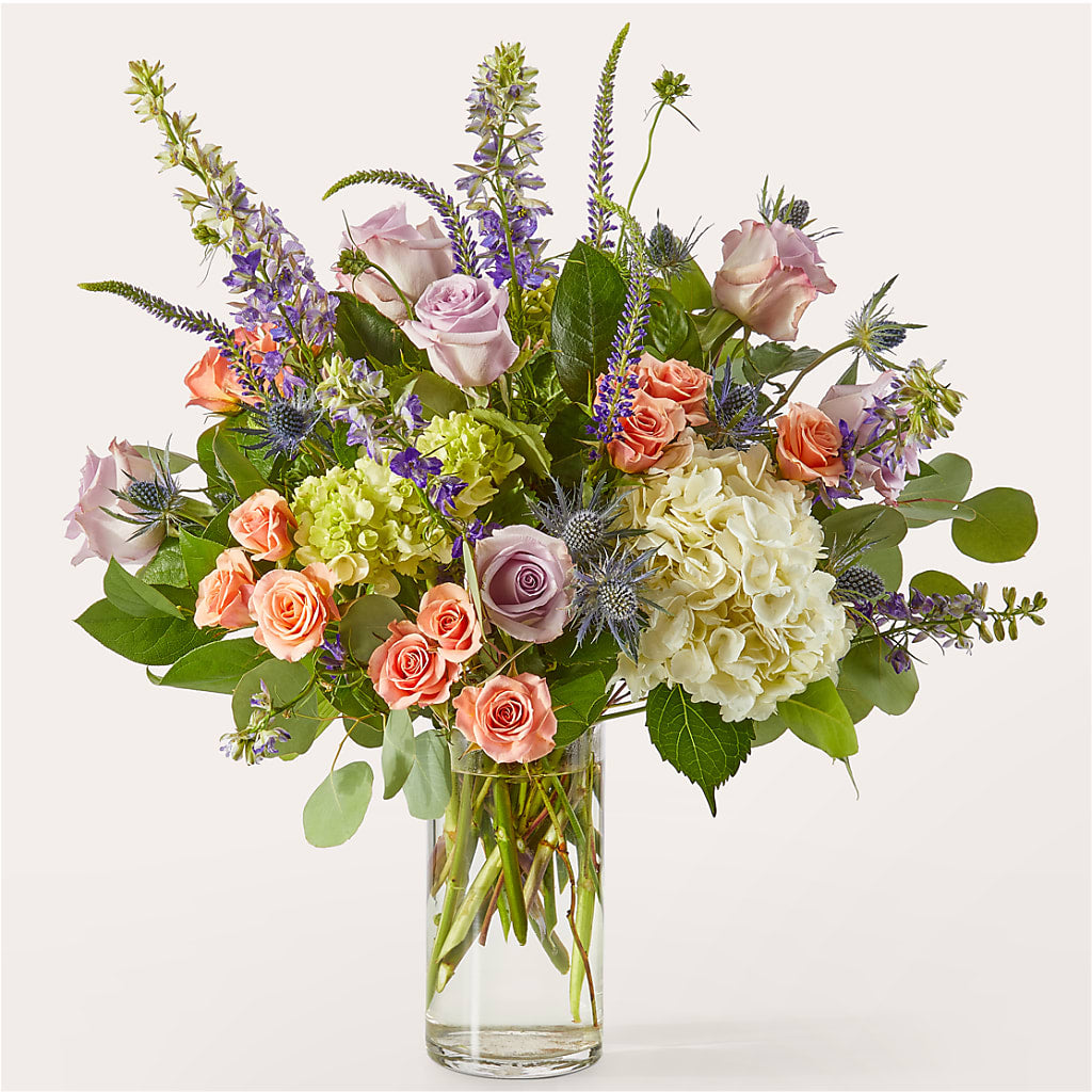 Appealing Aura Bouquet – Sunset Ridge Floral Llc, Morganton NC