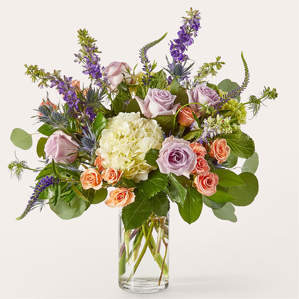 Appealing Aura Bouquet – Sunset Ridge Floral Llc, Morganton NC