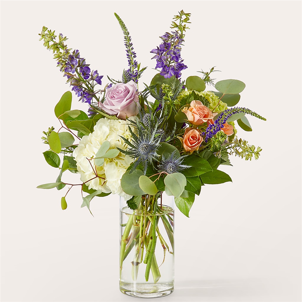 Appealing Aura Bouquet – Sunset Ridge Floral Llc, Morganton NC