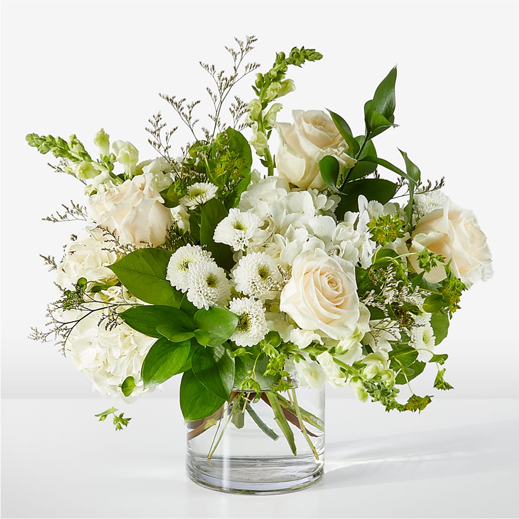 Hint of Vanilla Bouquet – Sunset Ridge Floral Llc, Morganton NC