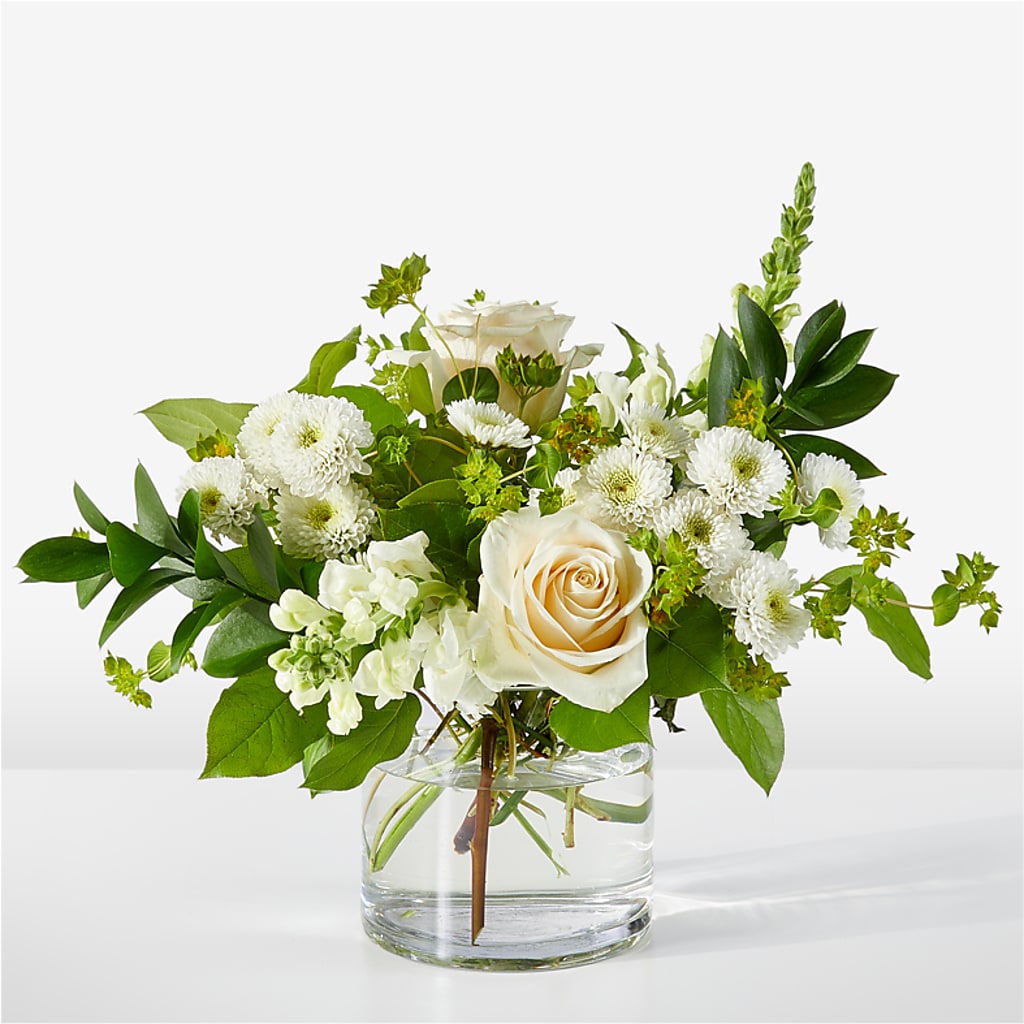 Hint of Vanilla Bouquet – Sunset Ridge Floral Llc, Morganton NC