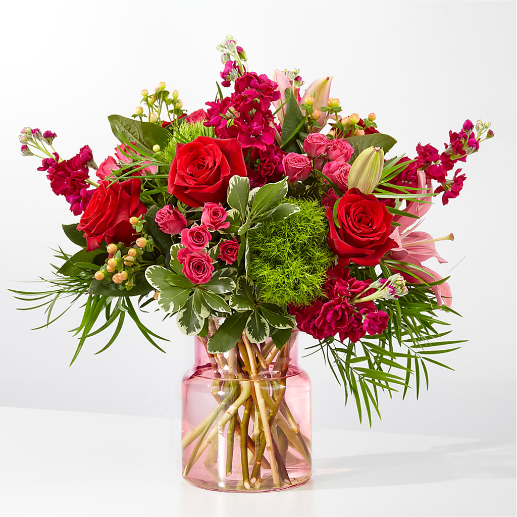 In Every Lifetime Bouquet – Sunset Ridge Floral Llc, Morganton NC