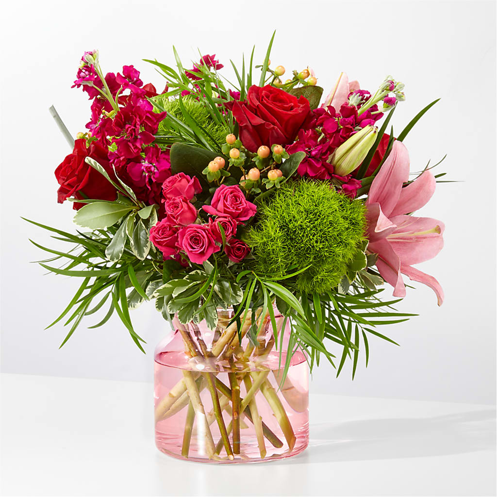 In Every Lifetime Bouquet – Sunset Ridge Floral Llc, Morganton NC