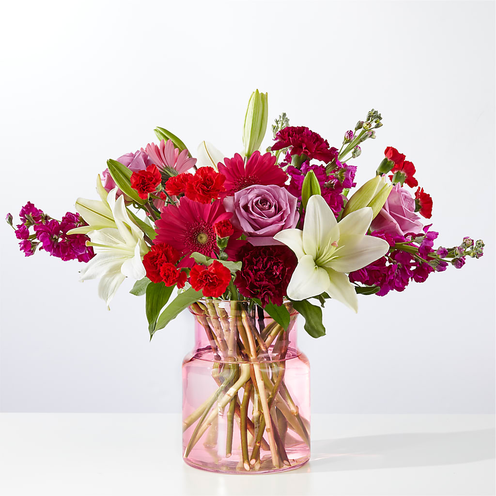 Other Half Bouquet – Sunset Ridge Floral Llc, Morganton NC