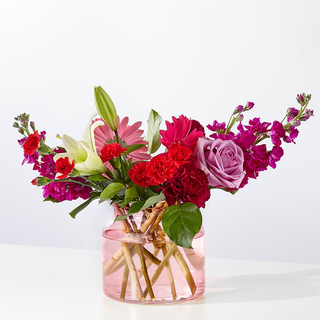 Other Half Bouquet – Sunset Ridge Floral Llc, Morganton NC