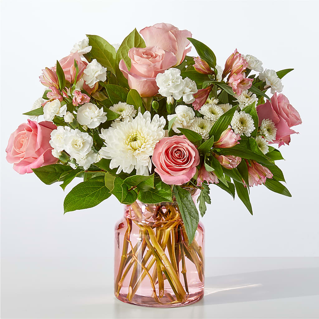 Infatuated Bouquet – Sunset Ridge Floral Llc, Morganton NC