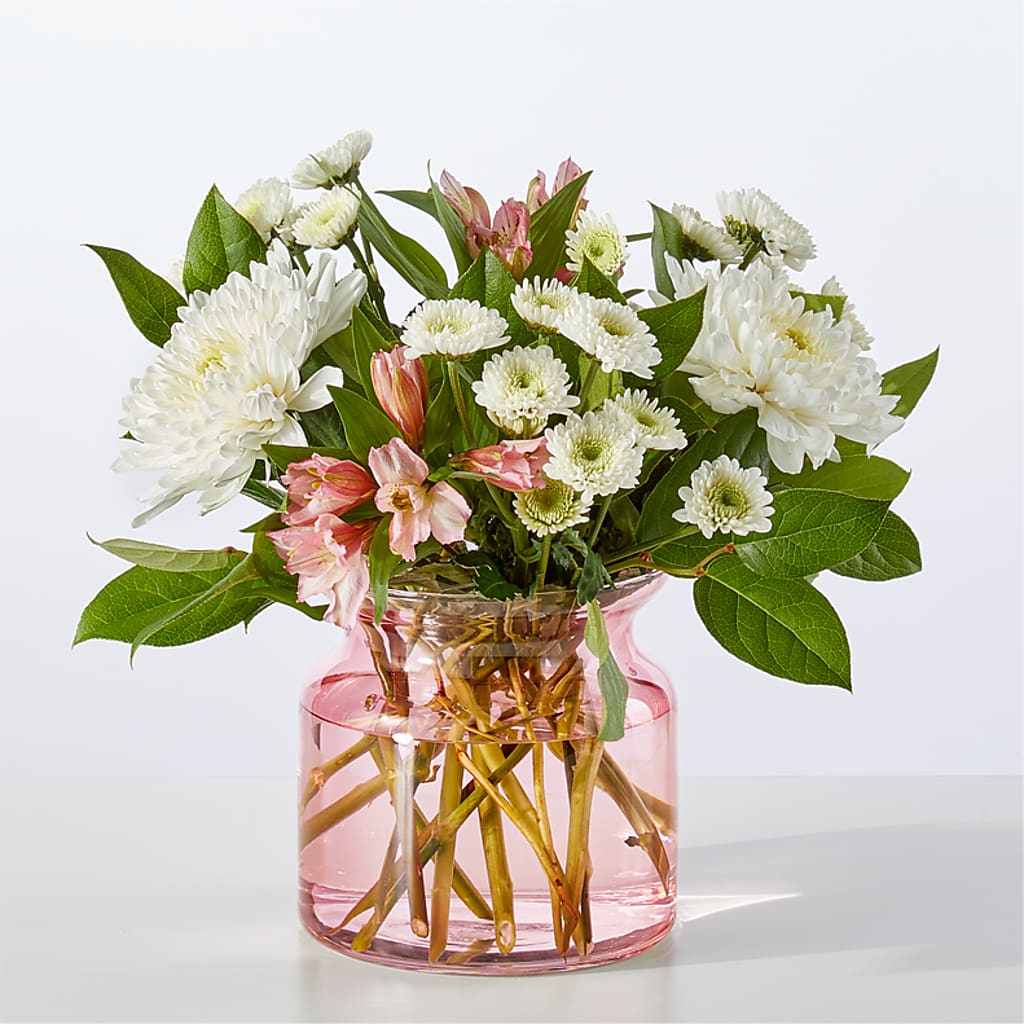 Infatuated Bouquet – Sunset Ridge Floral Llc, Morganton NC