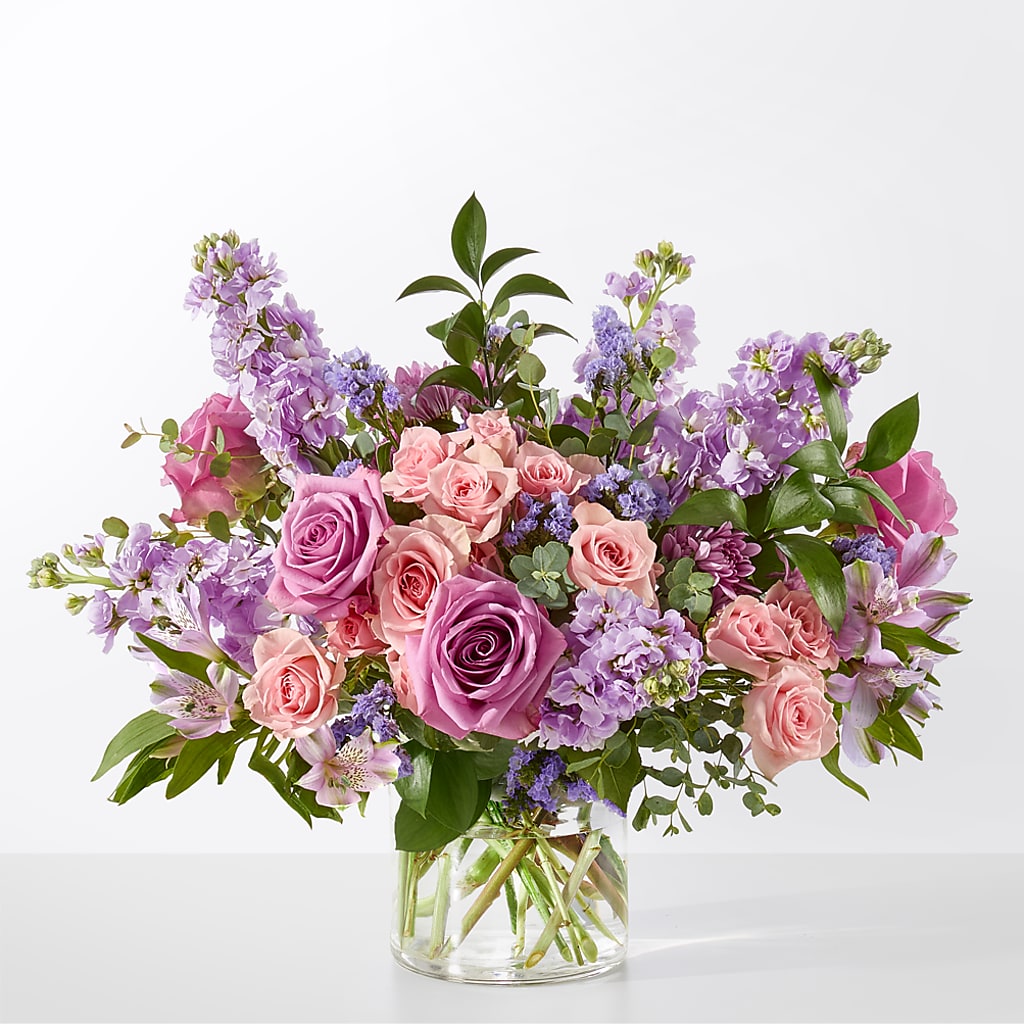 Cloud Nine Bouquet – Sunset Ridge Floral Llc, Morganton NC