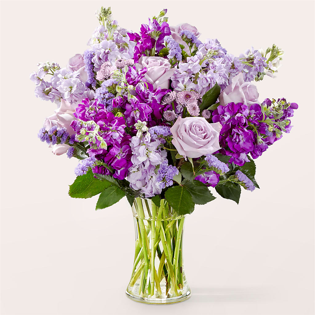 Give a Twirl Bouquet – Sunset Ridge Floral Llc, Morganton NC