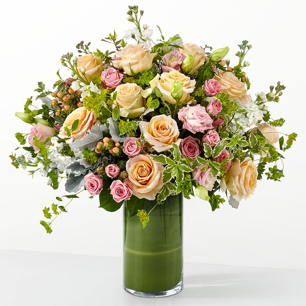 The Glamour Shot – Sunset Ridge Floral Llc, Morganton NC