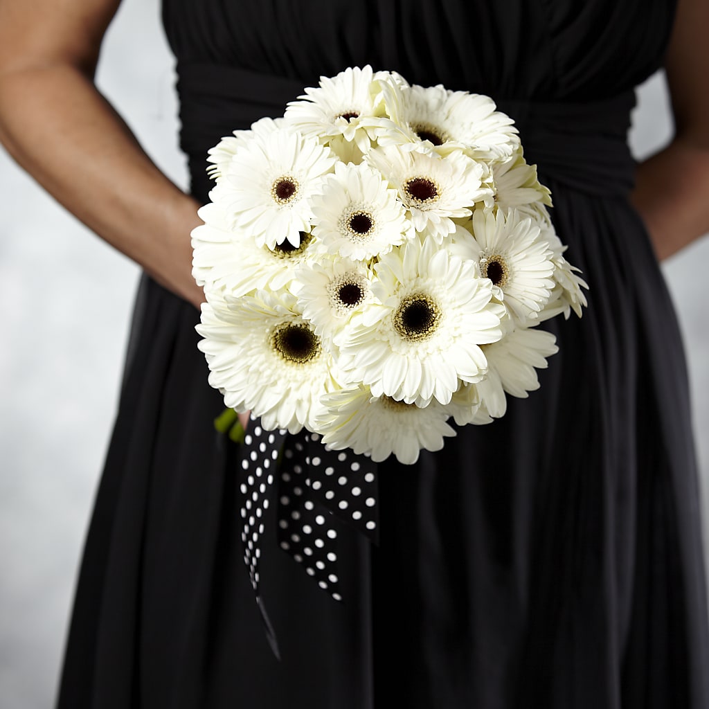 Daisy Delight Bouquet – Sunset Ridge Floral Llc, Morganton NC