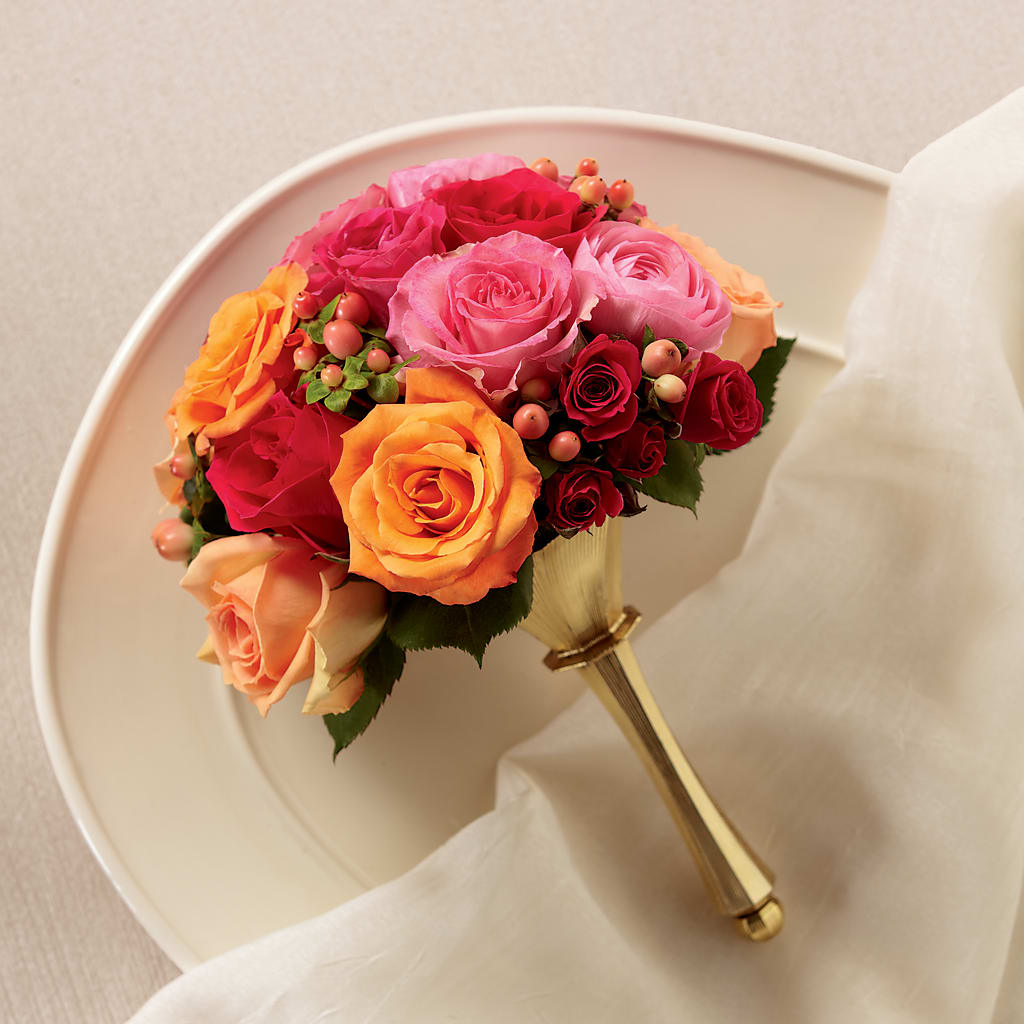Bright Promise Bouquet – Sunset Ridge Floral Llc, Morganton NC