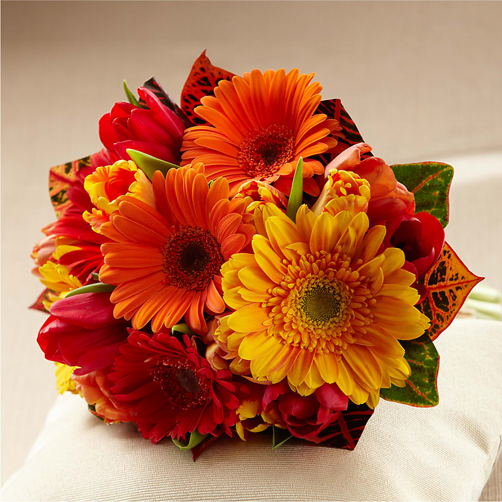 Sunglow Bouquet – Sunset Ridge Floral Llc, Morganton NC