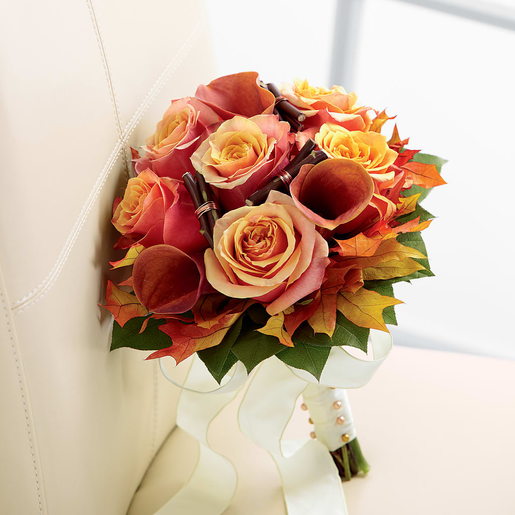 Love Everlasting Bouquet – Sunset Ridge Floral Llc, Morganton NC