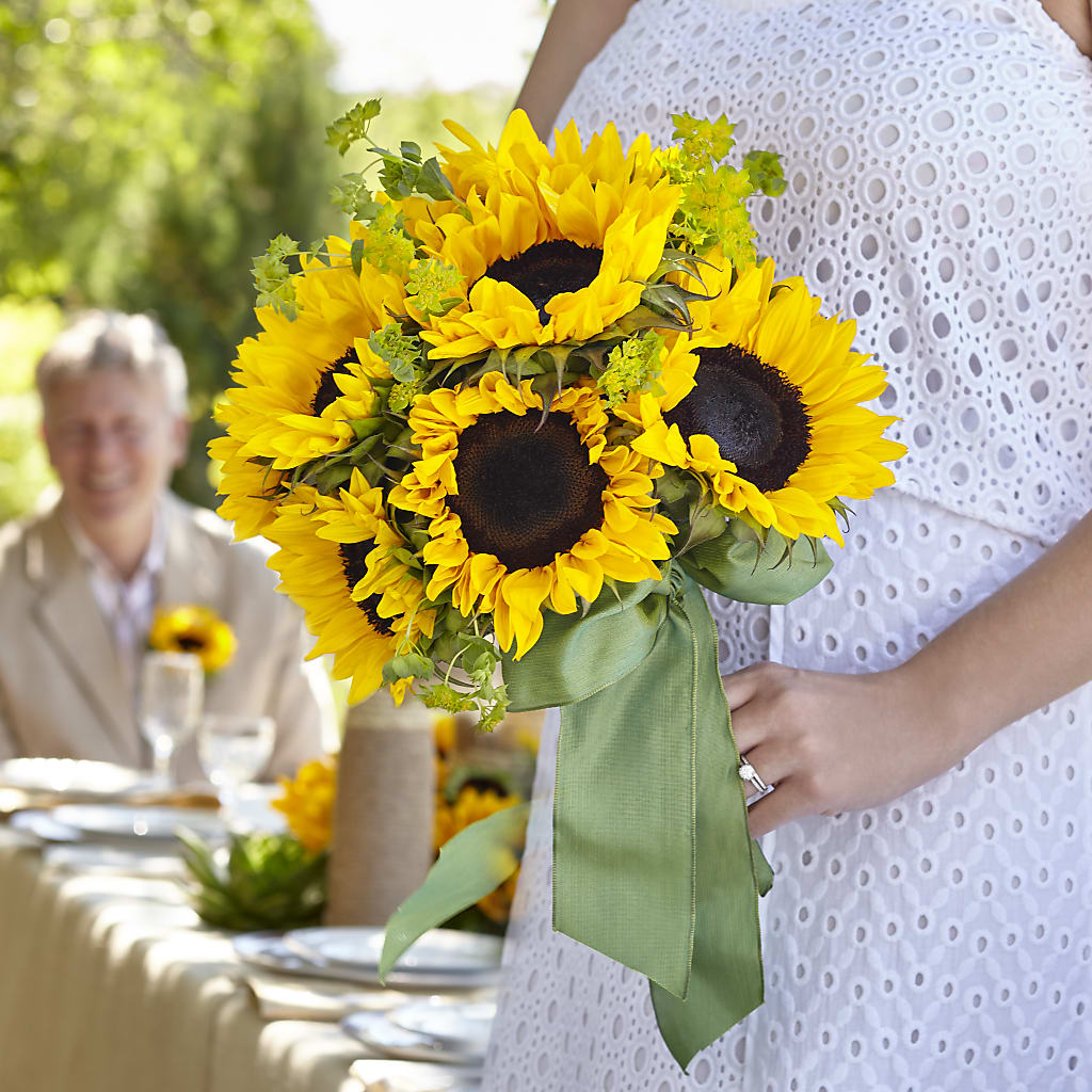 Free Spirit Bouquet – Sunset Ridge Floral Llc, Morganton NC