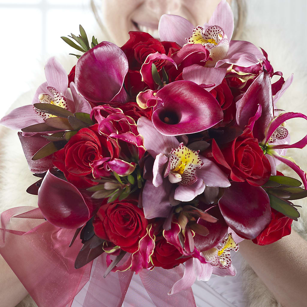 Heart of Hearts Bouquet – Sunset Ridge Floral Llc, Morganton NC