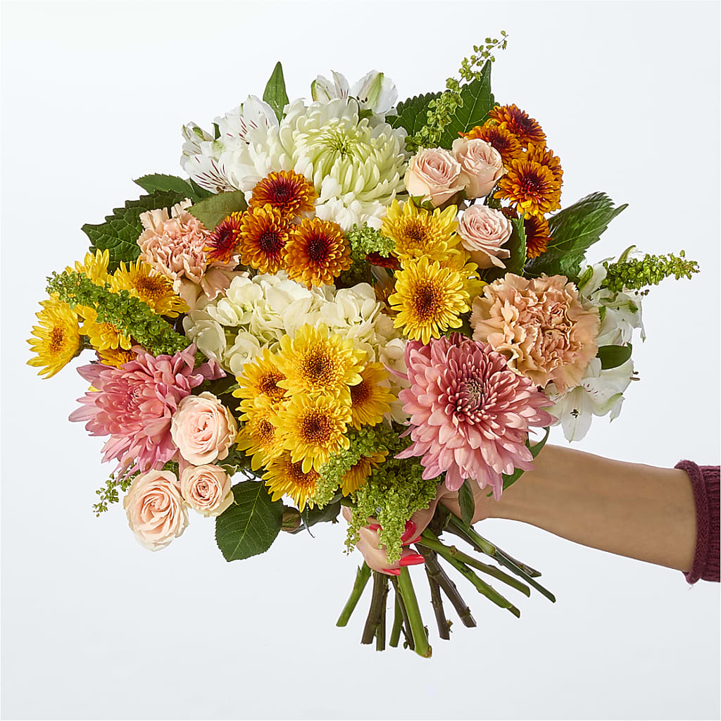 Fall Celebration Bouquet –  Sunset Ridge Floral Llc, Morganton NC