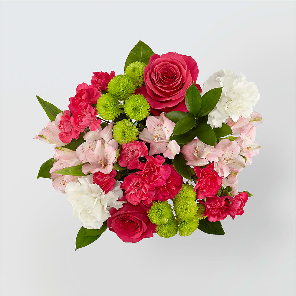 Sweet & Pretty Bouquet –  Sunset Ridge Floral Llc, Morganton NC