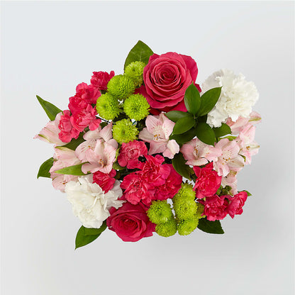 Sweet & Pretty Bouquet –  Sunset Ridge Floral Llc, Morganton NC