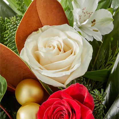 Joy & Jolly Bouquet –  Sunset Ridge Floral Llc, Morganton NC